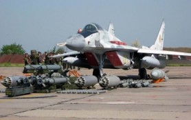 Epopeea MIG-urilor moldoveneşti. Ex ministrul Apărării: Aparatele nu pot fi ridicate în aer